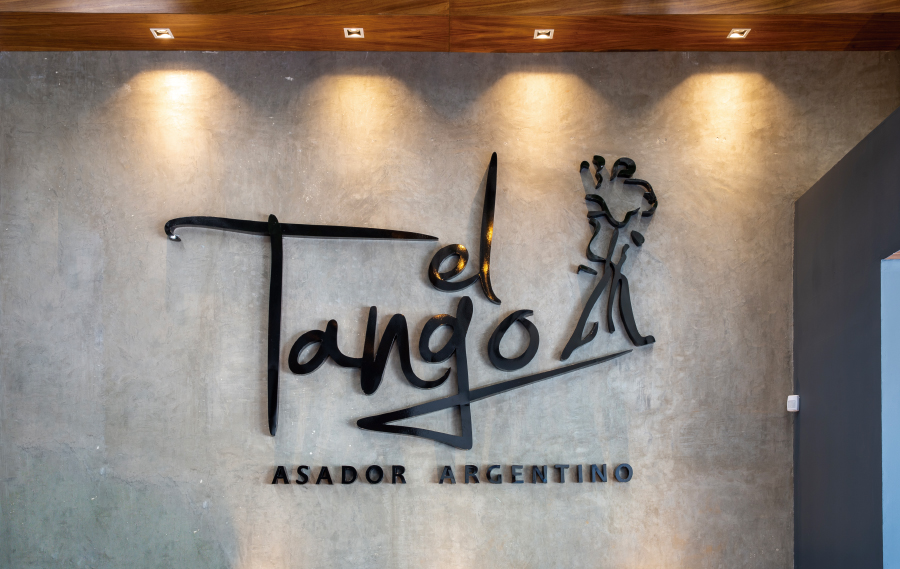 El Tango: Nueva sucursal en Plaza el Palomar - Revista Maxwell