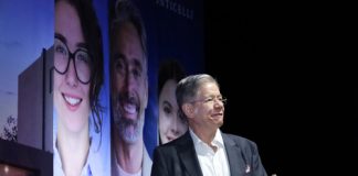 Una noche de análisis y visión en El Bosque Country Club: Enrique Quintana reflexiona sobre el presente y futuro de México