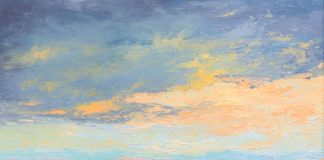 ANN RUTH PÉREZ: EN BÚSQEDA DE ETERNIZAR LO EFÍMERO DE LA NATURALEZA