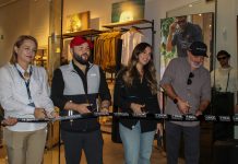 La fuerza de MAJA llega al sur de Guadalajara.