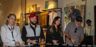 La fuerza de MAJA llega al sur de Guadalajara.