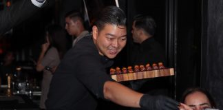 SEÑORA TANAKA X WAGYUMAFIA: DE TOKIO LLEGA LA EXPERIENCIA WAGY