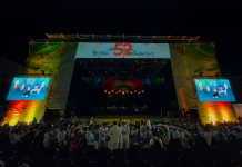 La grandeza del 52° Festival Internacional Cervantino