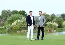 El Bosque Country Club celebra la 3ª edición de su Torneo Anual de Golf