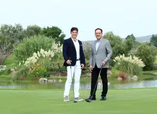 El Bosque Country Club celebra la 3ª edición de su Torneo Anual de Golf