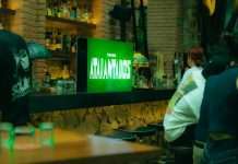 Tacos Atarantados: Los tacos más regios llegan a Guadalajara.