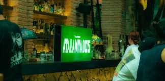 Tacos Atarantados: Los tacos más regios llegan a Guadalajara.